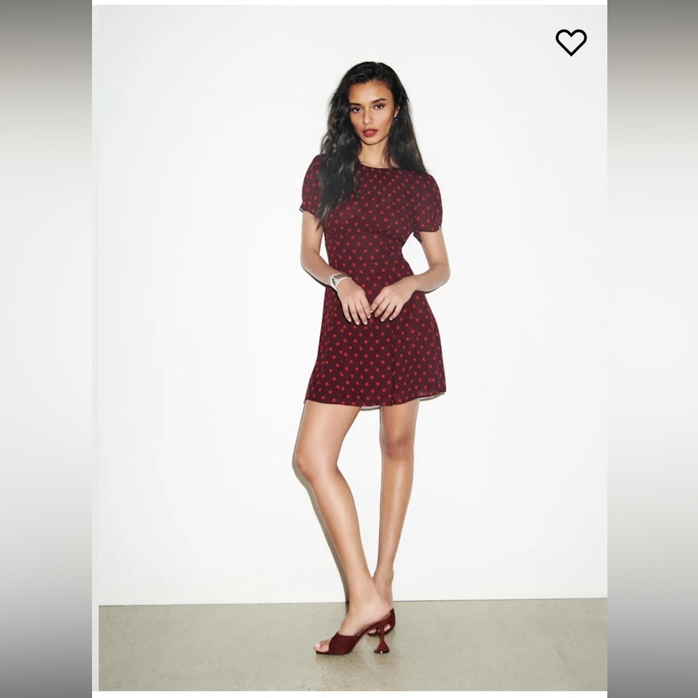 Reformation Lula Dress